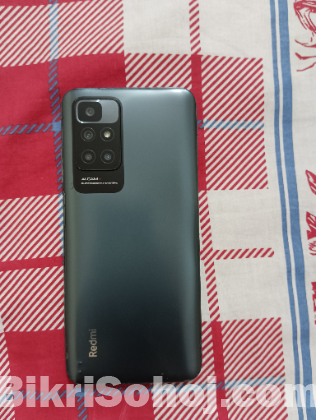 Xiaomi Redmi 10